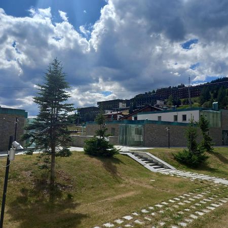 46 Vale C'E' Al Villaggio Olimpico Di Сестриере Экстерьер фото
